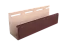 Docke Профиль J30 (Табачный)