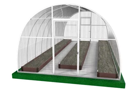 Доска грядочная NauticPrime 150*25*2950мм, венге