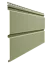 Docke ПРЕМИУМ Сайдинг Брус D6S (Кипарис)