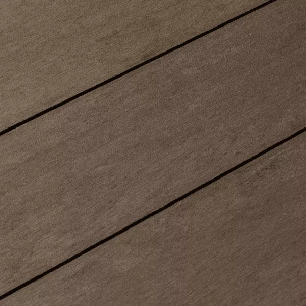 Доска террасная CM Decking MIX 3000х135х25 MERBAU (Мербау)