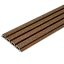 Стеновая панель CM Wall TEAK, 3000х219х26 мм