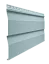 Сайдинг STANDARD, Корабельный брус D4.5D, голубика