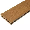 Террасная доска CM DECKING BARK TEAK (Тик), 3000х140х25 мм