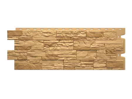 Фасадная панель STEIN, бронза