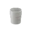 Муфта соединительная PREMIUM, пломбир
