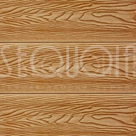 Доска террасная SEQUOIA DUAL 3D WOOD NATURE 146x24x6000мм