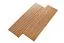 Террасная доска TERRADECK Solid 152х20х3000 мм (орех)