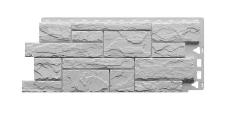 Фасадная панель СЛАНЕЦ, лех