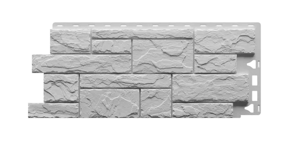 Фасадная панель СЛАНЕЦ, лех