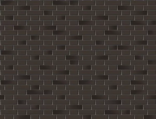 Фасадная панель FLEMISH, Тёмно-коричневый