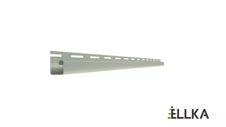 J-профиль ЁLLKA светло-зелёный