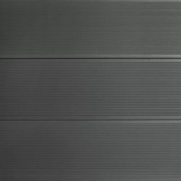 Террасная доска CM Decking Natur WIDE, EBONY (Эбонит) 3000х190х25 мм