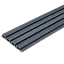 Стеновая панель CM Wall EBONY, 3000х219х26 мм