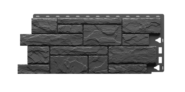 Фасадная панель СЛАНЕЦ, валь-гардена