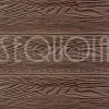 Доска террасная SEQUOIA DUAL 3D WOOD MIX BROWN 146x24x6000мм
