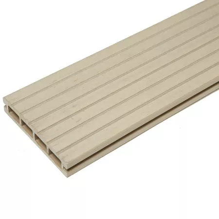 Террасная доска CM DECKING BARK ASHWOOD (Ясень), 3000х140х25 мм