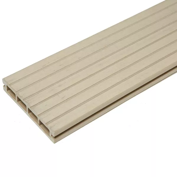 Террасная доска CM DECKING BARK ASHWOOD (Ясень), 3000х140х25 мм