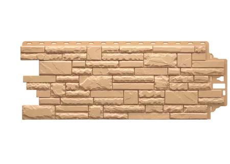 Фасадная панель STERN, мармарис