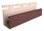 Docke Профиль J18 (Табачный)