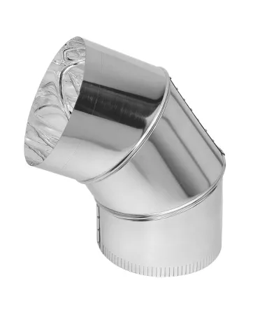 Колено SRK 350