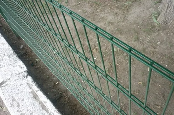 Ограждения «Панельные»