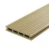 Террасная доска Decking Urban 150х24х3000 0,45м2 орех (Медовый Клен)