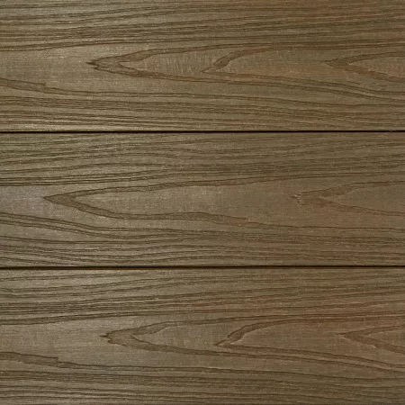 Террасная доска CM Decking Reverse, REDWOOD (РэдВуд), 3000х138х23 мм