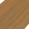 Террасная доска CM Decking Reverse, TEAK (Тик), 3000х138х23 мм