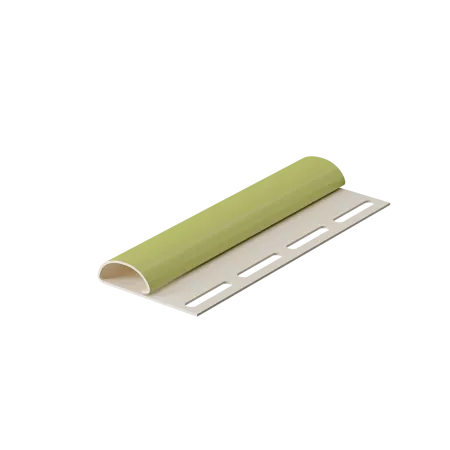 Финишный профиль, олива