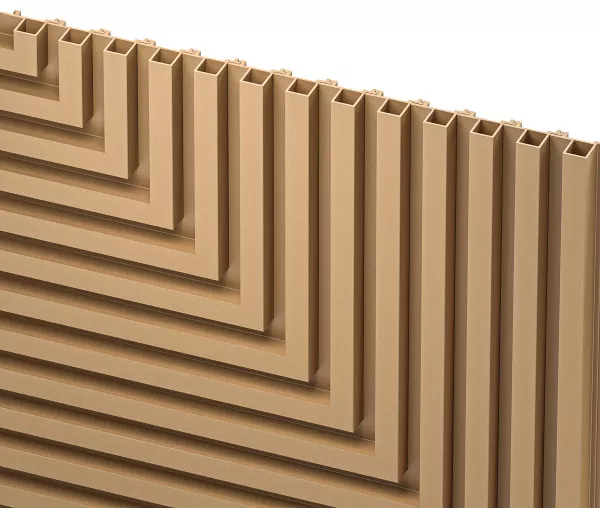 Фасадная панель SEQUOIA Nature