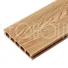 Доска террасная SEQUOIA DUAL 3D WOOD NATURE 146x24x6000мм