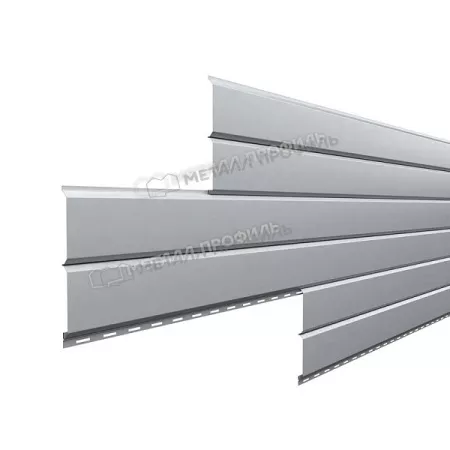 Сайдинг МЕТАЛЛ ПРОФИЛЬ Lбрус-15х240 (ПЭ-01-7004-0.4)