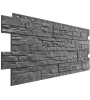 Фасадная панель STEIN, антрацит