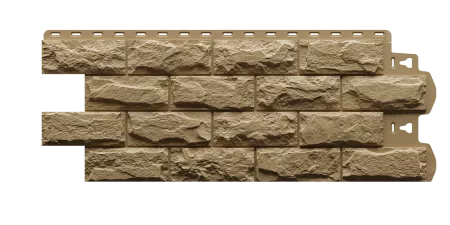 Фасадная панель DUFOUR, виллар