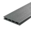 Террасная доска Decking Urban 150х24х2000 0,3м2 серый (Дымчатый Дуб)