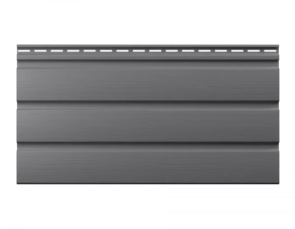 ТН, Софит, без перфорации, 3м, бруния