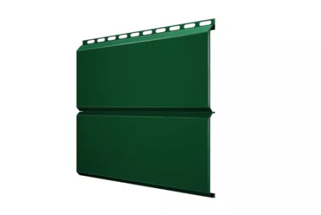 ЭкоБрус 0,345 Grand Line 0,5 PurLite Matt RAL 6005 зеленый мох