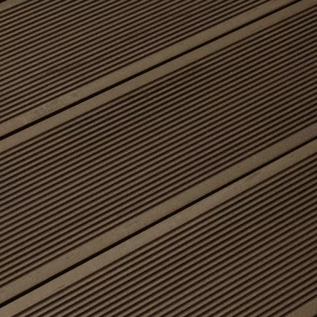 Доска террасная CM Decking MIX 3000х135х25 MERBAU (Мербау)