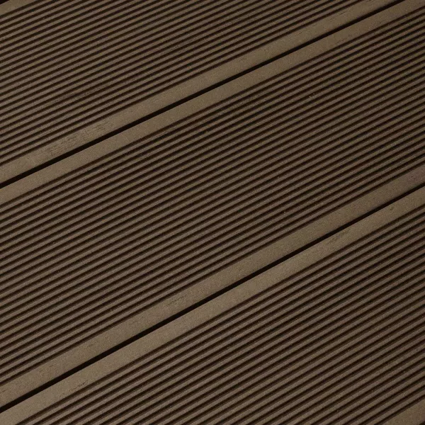 Доска террасная CM Decking MIX 3000х135х25 MERBAU (Мербау)