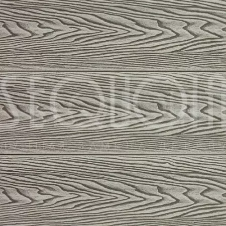 Доска террасная SEQUOIA DUAL 3D WOOD GRAY 146x24x6000мм