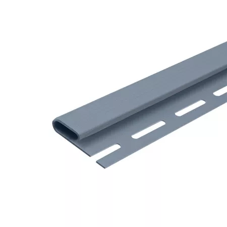 ОПАЛ Финишный профиль к сайдингу (3,05 м) 32шт/уп TECOS