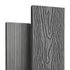 Террасная доска EasyDecking 146*23*4010 Серый