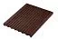 Ступень из ДПК Terradeck UNODECK Венге 345х23x3000 мм