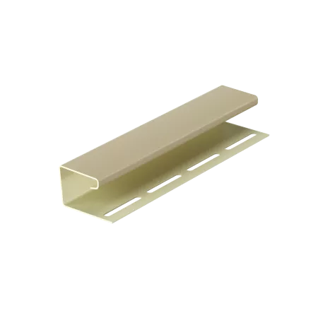 j-профиль 16 мм, фисташки