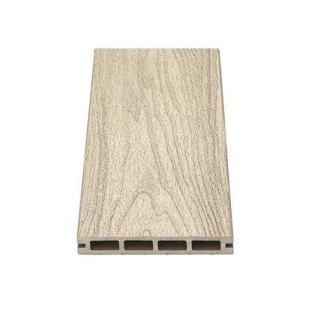 Террасная доска CM DECKING BARK ASHWOOD (Ясень), 3000х140х25 мм