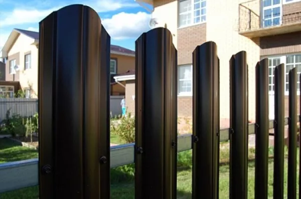 Ограждения «Модульные», покрытие NeoMatt