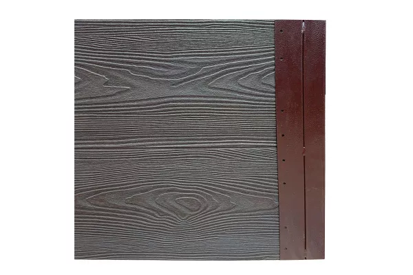 Доска грядочная NauticPrime 450*35*2950мм, венге