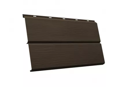 ЭкоБрус 3D 0,345 Grand Line 0,45 Drap RR 32 темно-коричневый