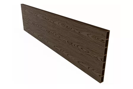 Доска грядочная NauticPrime 300*30*2950мм, венге