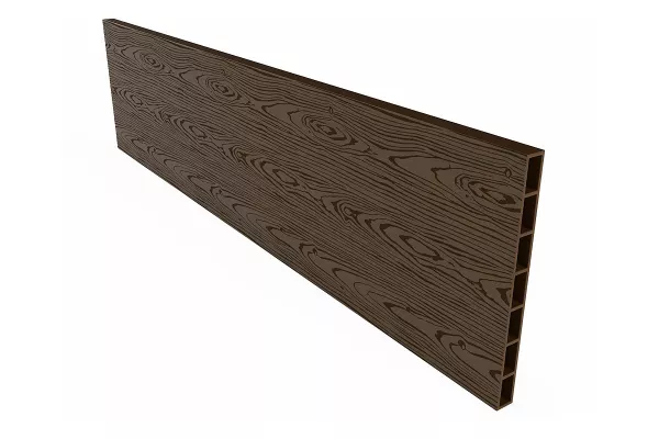 Доска грядочная NauticPrime 300*30*2950мм, венге